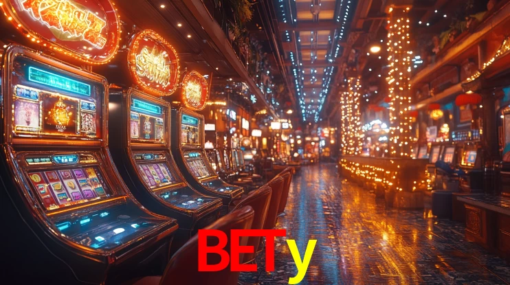 bety: Seu Cassino Premiado com Pagamentos Rápidos