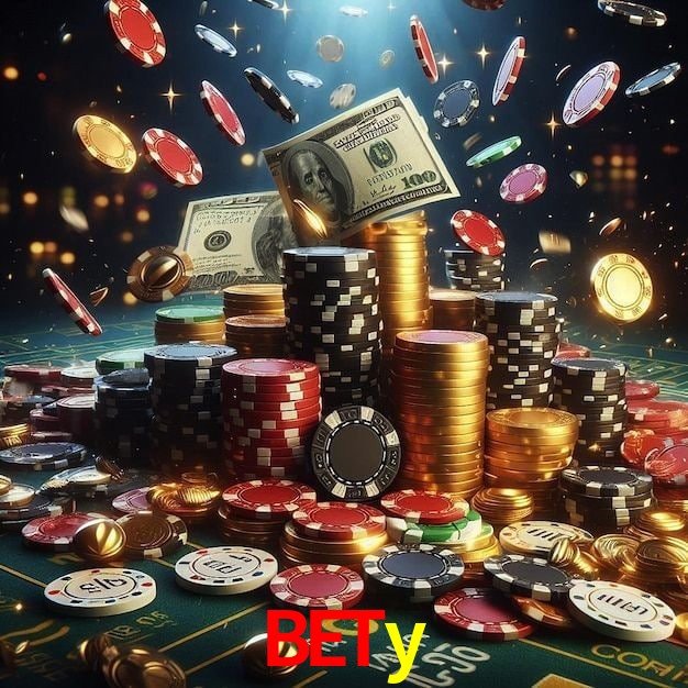 cassino bety