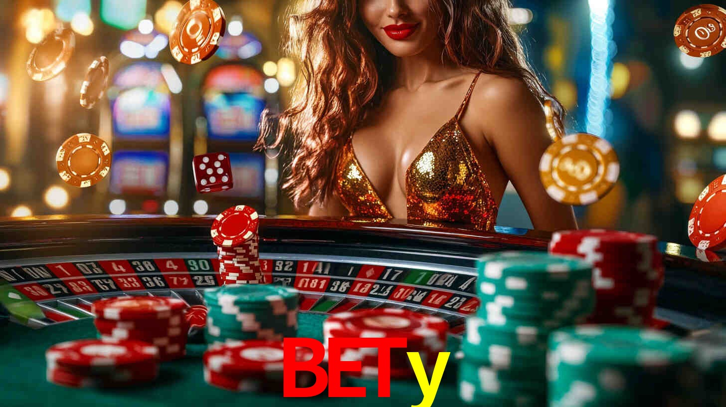 bety App Interface
