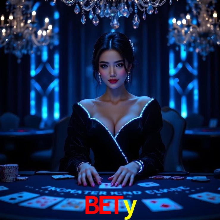 Casino Ao Vivo bety