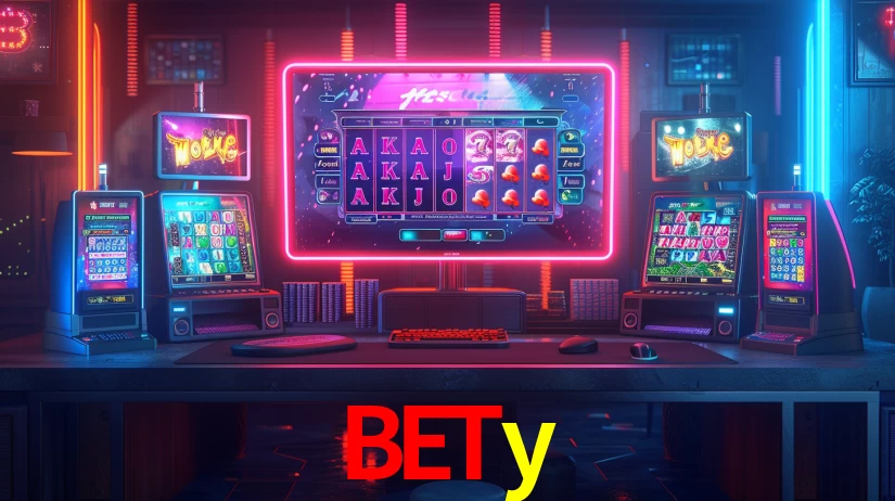 bety: Jogos de Caça-Níqueis-Altas Recompensas, Roleta-Velocidade, Blackjack-Desafios Máximos
