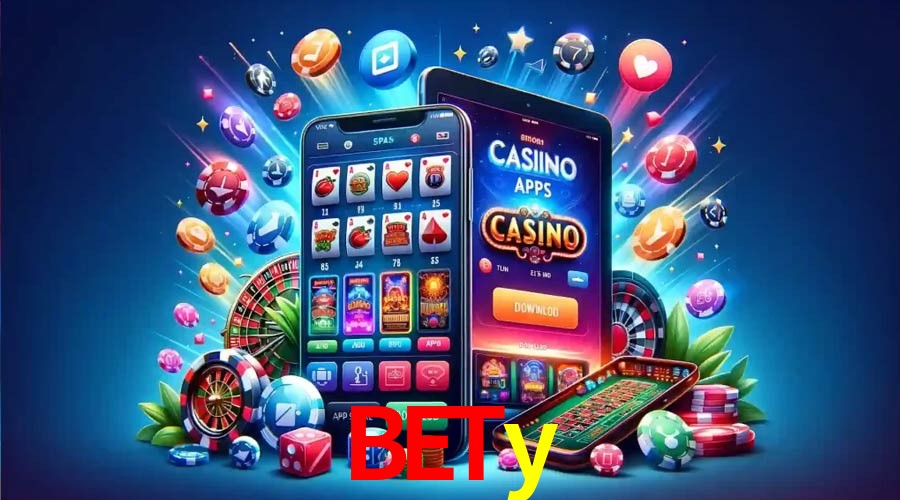 Slot Games bety