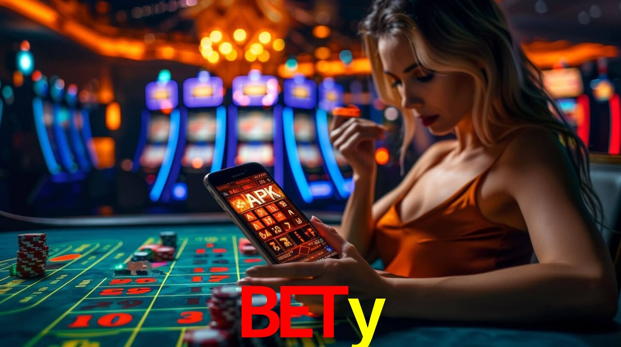 Blackjack Table bety