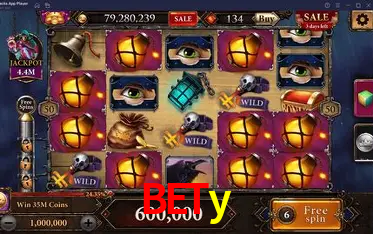 Weekend Specials bety