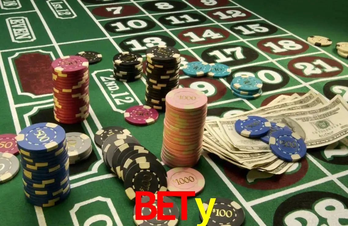 bety,bety.com