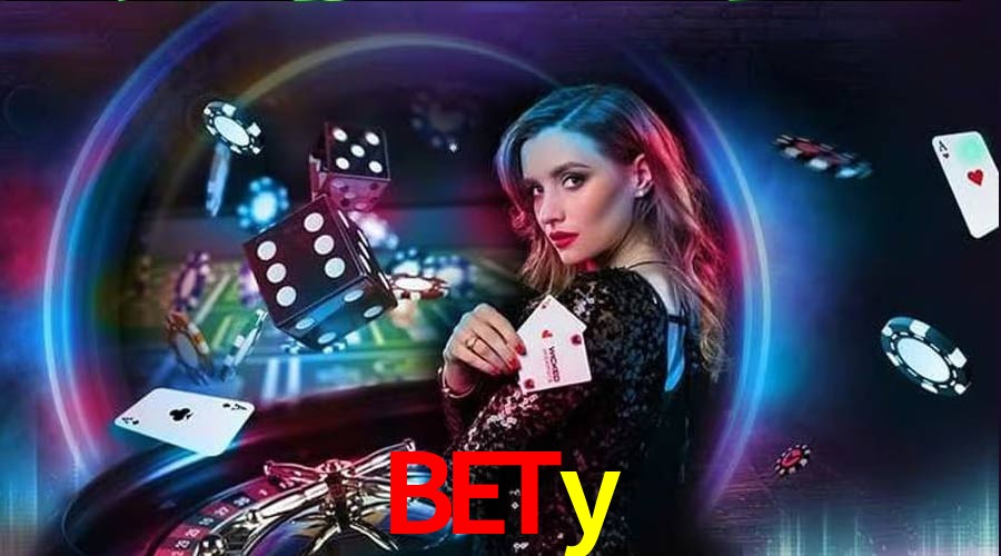 Live Casino bety