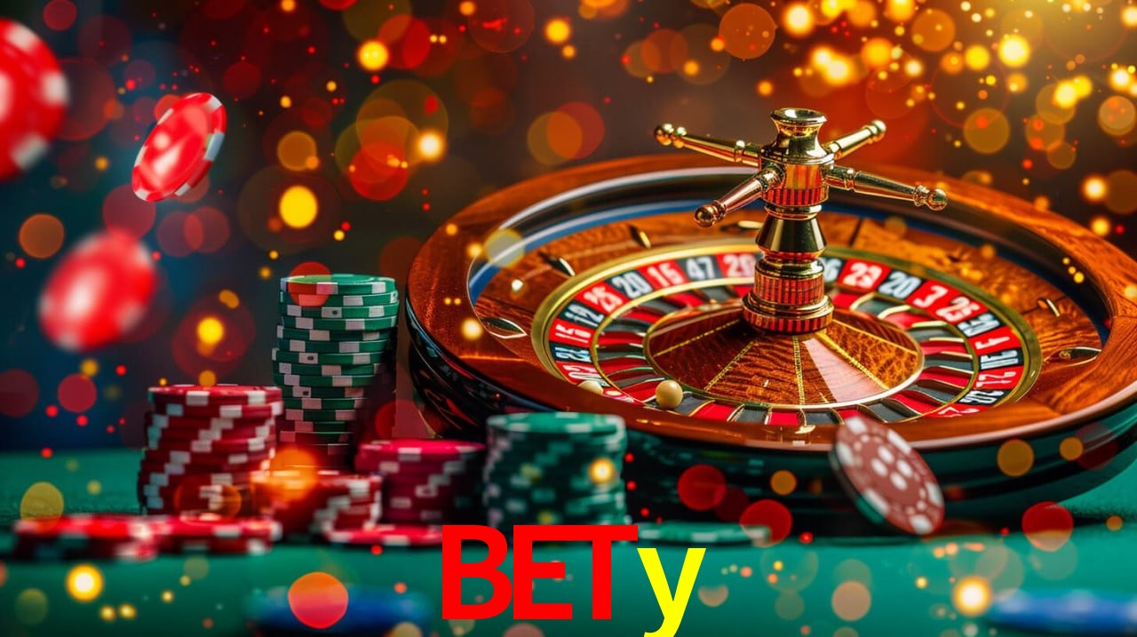 A Emoção da Loteria na bety: Uma Chance de Mudança de Vida