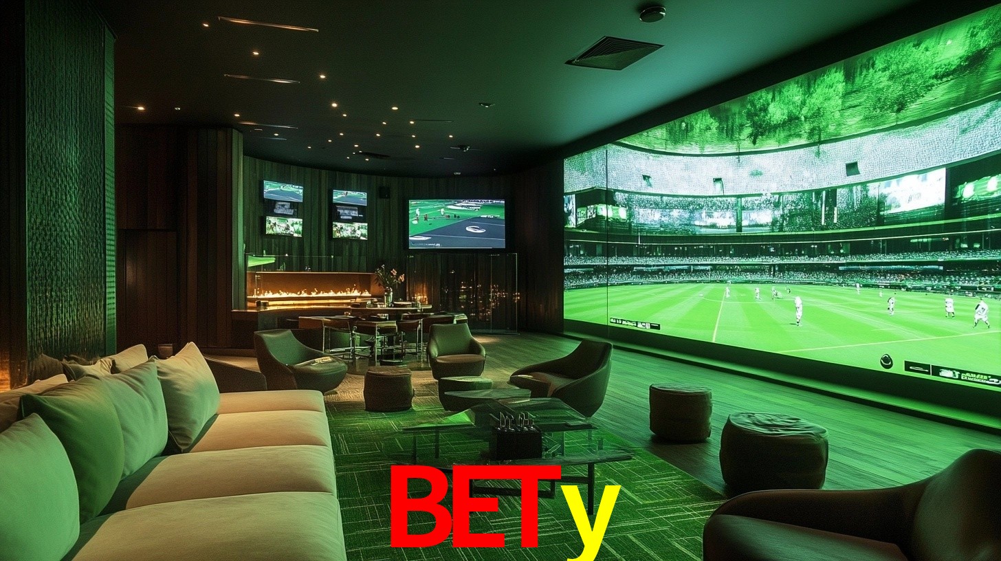 bety: Seu Especialista em Apostas Esportivas Brasileiras