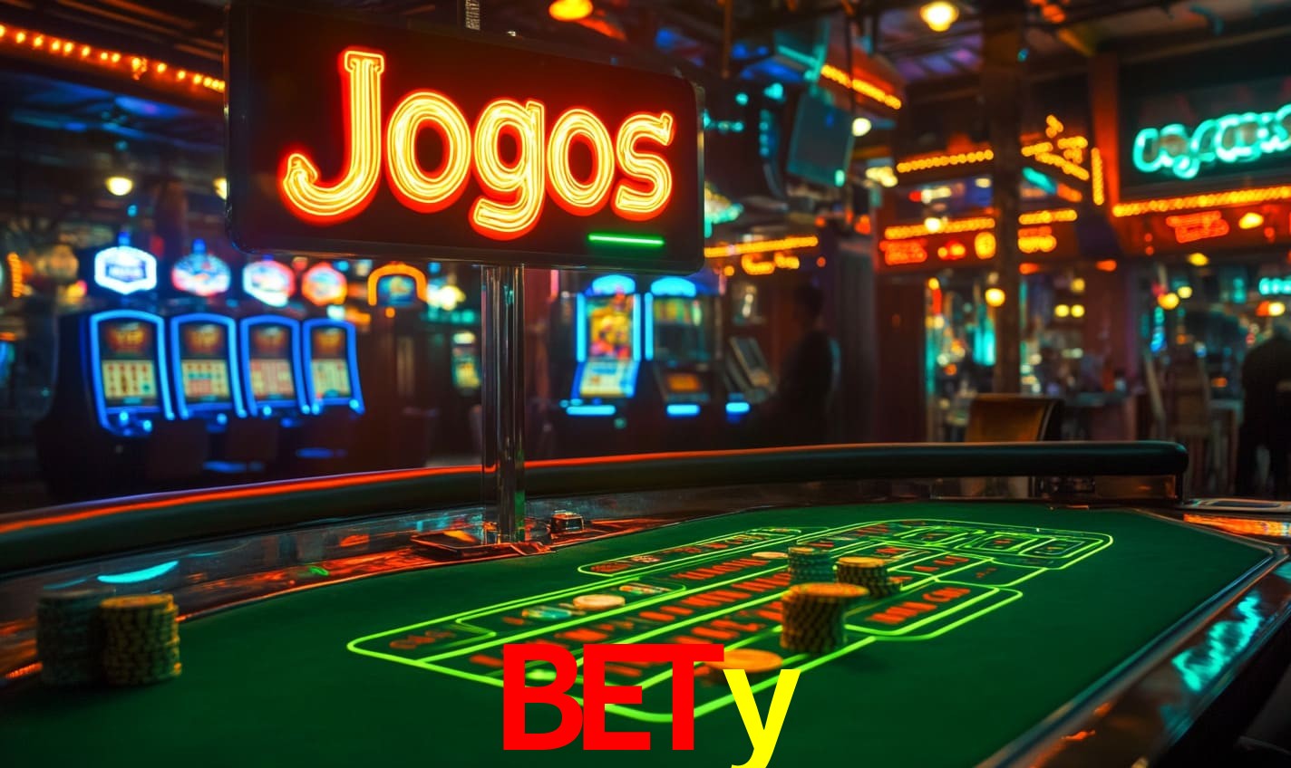 Login Seguro bety