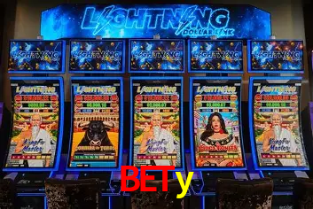 A Emoção da Loteria na bety: Uma Chance de Mudança de Vida
