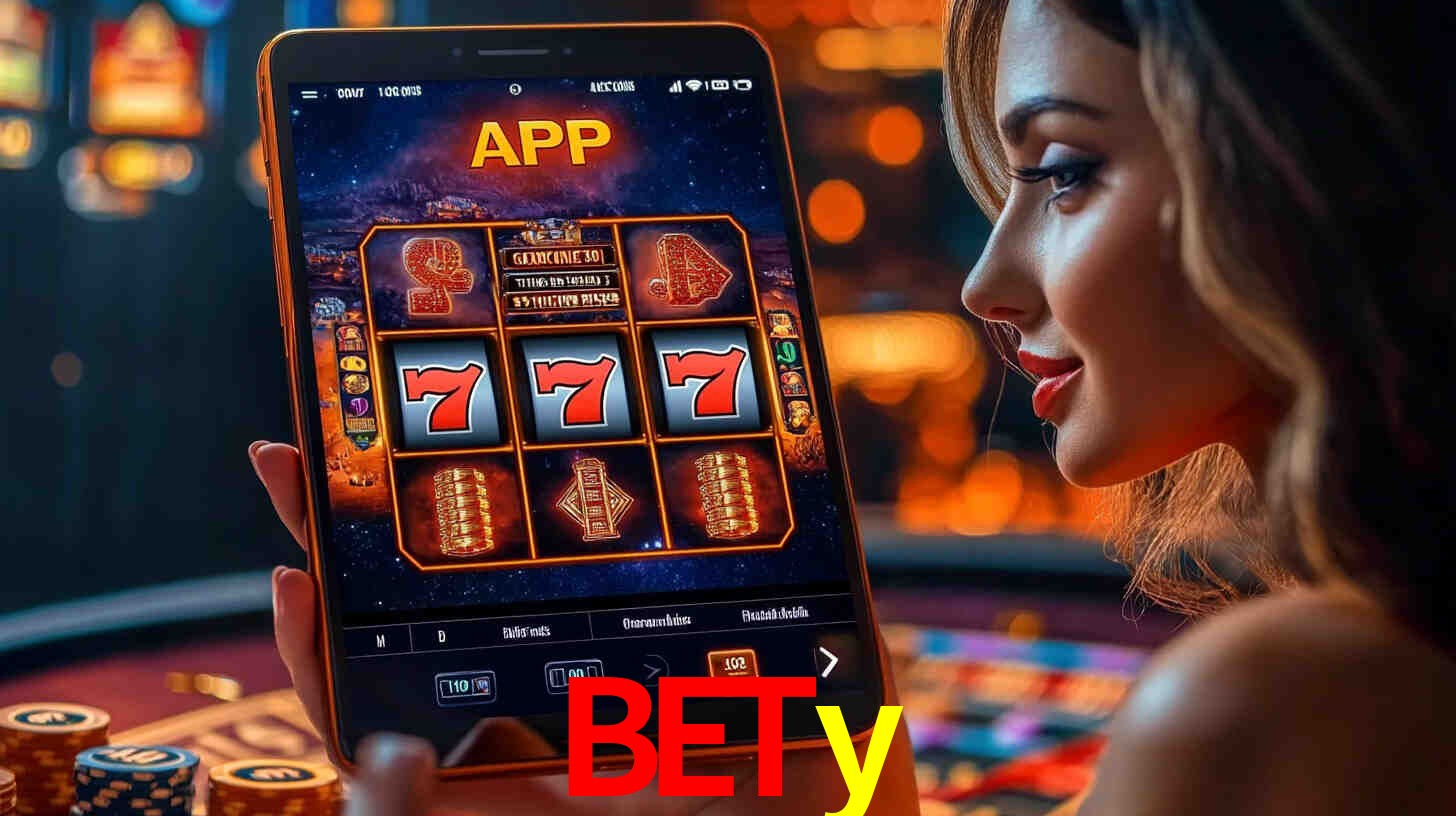 bety: A Experiência de Casino com Jogos de Mesa ao Vivo